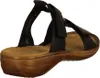 Rieker Damen Pantolette mit Klettverschluss und T-Riemen Produktbild-Vorschau 37