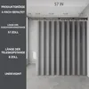 Duschstange Duschstange, 4-fach drehbare Duschvorhangstange Produktbild-Vorschau 5