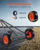 Chariot de transport pour remorque de bateau VEVOR, charge Voir les images du produit 3