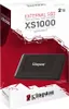 Kingston XS1000 - SSD - 2 TB - extern (tragbar) - USB 3.2 Produktbild-Vorschau 3