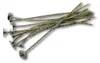 Baumwolldocht 6/30 mit Lametta 15cm für Kerzen Sojawachs Produktbild-Vorschau 2