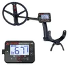 XP Icon Metalldetektor, 28cm Suchspule, kabellos, FMF Produktbild-Vorschau 12