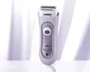 Braun LS 5560, Violett, Exfoliation, Rasieren, Kabellos, Produktbild-Vorschau 7