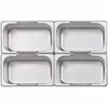 Gastro nádoba GN 1/2, nerez, 325x265 mm, 5,3 l, v=100 mm, Náhled obrázku produktu 7