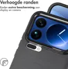 imoshion Cover posteriore spazzolata Xiaomi 17 Pro Max - Anteprima dell’immagine prodotto 4