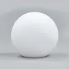 Lindby Modern Moderne Außenleuchte mit Erdungsstift 25 cm Produktbild-Vorschau 3