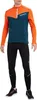 NAKAMURA - Pantalon de vélo pour homme, modèle Arktos TGT, Voir les images du produit 6