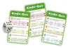 Giochi Noris Quiz per bambini Animali e natura; 606011629 Anteprima dell’immagine prodotto 5