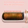 Kabelloser Haarglätter im Reiseformat mit Negativ-Ionen – Produktbild-Vorschau 6