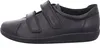 Ecco - ECCO Soft 2.0 scarpa slip-on - nero Anteprima dell’immagine prodotto 11