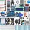Kit de démarrage Arduino complet avec 248 accessoires pour Voir les images du produit 1