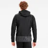 PUMA teamGOAL 23 Training Regenjacke puma black/asphalt M Podgląd zdjęcia produktu 7