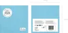 Servietten Uni 20Stk./33x33cm | Hellblau Produktbild-Vorschau 5