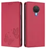 Lederhülle für Nokia G20 /Nokia G10 /Nokia 6.3, Produktbild-Vorschau 1
