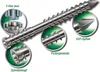 SPAX ZylKo T-STAR+ 5,0x50/22,5 A2 Fixgewinde Produktbild-Vorschau 9