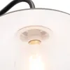 Lampada da parete per esterni antracite IP44 Kansas grafite Anteprima dell’immagine prodotto 7