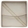 Organizér do zásuvky DRESSY, 2 přihrádky, 36 x 36 cm Náhled obrázku produktu 8