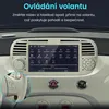 Hexinex 7 palců Android 15 autorádio Carplay pro Fiat 500 Náhled obrázku produktu 4