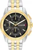 Tommy Hilfiger Walker Herrenuhr Produktbild-Vorschau 1