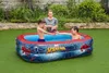 Piscine Spider-Man™ Family 200 x 146 x 48 cm, rectangulaire Voir les images du produit 13