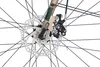 WYNN Gravel Bike 28 Zoll GRL5.1 gold Rahmenhöhe 57 cm 14 Produktbild-Vorschau 8