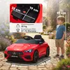 AIYAPLAY Kinder Elektroauto 12V Kinderauto mit 2,4 GHz Produktbild-Vorschau 3