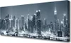 Tulup Leinwand-Bilder 125x50 Wandbild Canvas Kunstdruck Produktbild-Vorschau 1