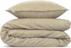 Zohome Lino Bettbezug - 155x220 cm + 1 Kissenbezug 80/80 cm Produktbild-Vorschau 5