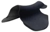 Wintec Sattelpad Half Comfort Sattelunterlage Schwarz 12 mm Produktbild-Vorschau 3