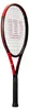 Wilson Clash Team 103 V3, Schwarz, Rot, Graphit, Clash, 665 Produktbild-Vorschau 2