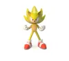 Sonic the Hedgehog Minifigur Super Sonic 9 cm Produktbild-Vorschau 2