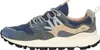 flower mountain scarpe uomo yamano3 suedecanvas Produktbild-Vorschau 2