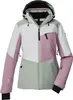 KSW 39 Women Ski Jacket helles salbei (00741) 42 Produktbild-Vorschau 1