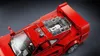 Lego speed champions 76934 supercar ferrari f40 Voir les images du produit 25