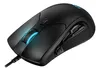 HyperX Pulsefire Raid, Optyczny, USB Typu-A, 16000 DPI, Podgląd zdjęcia produktu 2