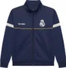 Real Madrid Trainingsanzug - 2025-2026 - Blau - Kind - 116 Produktbild-Vorschau 2