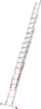 Drabina aluminiowa profesjonalna HIGHER 3x13 seria 73PRO Podgląd zdjęcia produktu 8