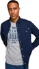 jack and jones camicie uomo jack and jones 12138115 Anteprima dell’immagine prodotto 10