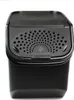 TUPPERWARE Kartoffel-Lager 8,3 L schwarz Kartoffellager Produktbild-Vorschau 1