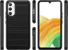 Karbónové puzdro pre Samsung Galaxy A34 5G ochranné puzdro Náhľad obrázku produktu 2