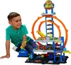 Mattel Hot Wheels City Mega-Parkgarage-Spielset mit 1 Produktbild-Vorschau 14