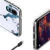 Motiv TPU Cover für Huawei P20 Hülle Silikon Case mit Produktbild-Vorschau 5