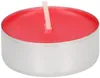 KOTARBAU® 6 geurkaarsen, aardbeiengeur, brandduur 4 uur Productafbeelding-voorbeeld 3