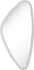 FACKELMANN LED Spiegel organic MIRRORS / Wandspiegel mit Produktbild-Vorschau 1