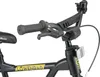 Löwenrad Kinderfahrrad 18 Zoll - Schwarz Produktbild-Vorschau 6