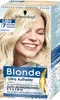 Schwarzkopf Blonde ULTRA AUFHELLER, Blond, L100, Eisblond, Produktbild-Vorschau 2