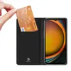 DUX DUCIS Skin Pro Book Hülle für Samsung Galaxy Xcover 7 - Produktbild-Vorschau 12