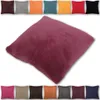Copricuscino Kuschel di dimensioni 40x40 cm circa, colore: Anteprima dell’immagine prodotto 5
