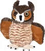 Lontra di peluche - 30 cm Anteprima dell’immagine prodotto 1