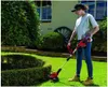 Akumulatorowa podkaszarka do trawy Einhell Power X-Change Podgląd zdjęcia produktu 16